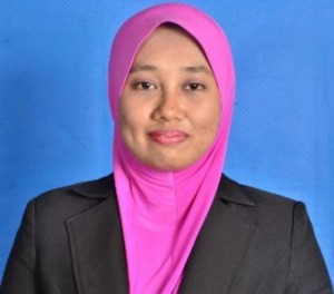 Pn. Hasnizaili Binti Abdul Hamid